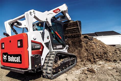 bobcat track steer|bobcat track loader pricing.